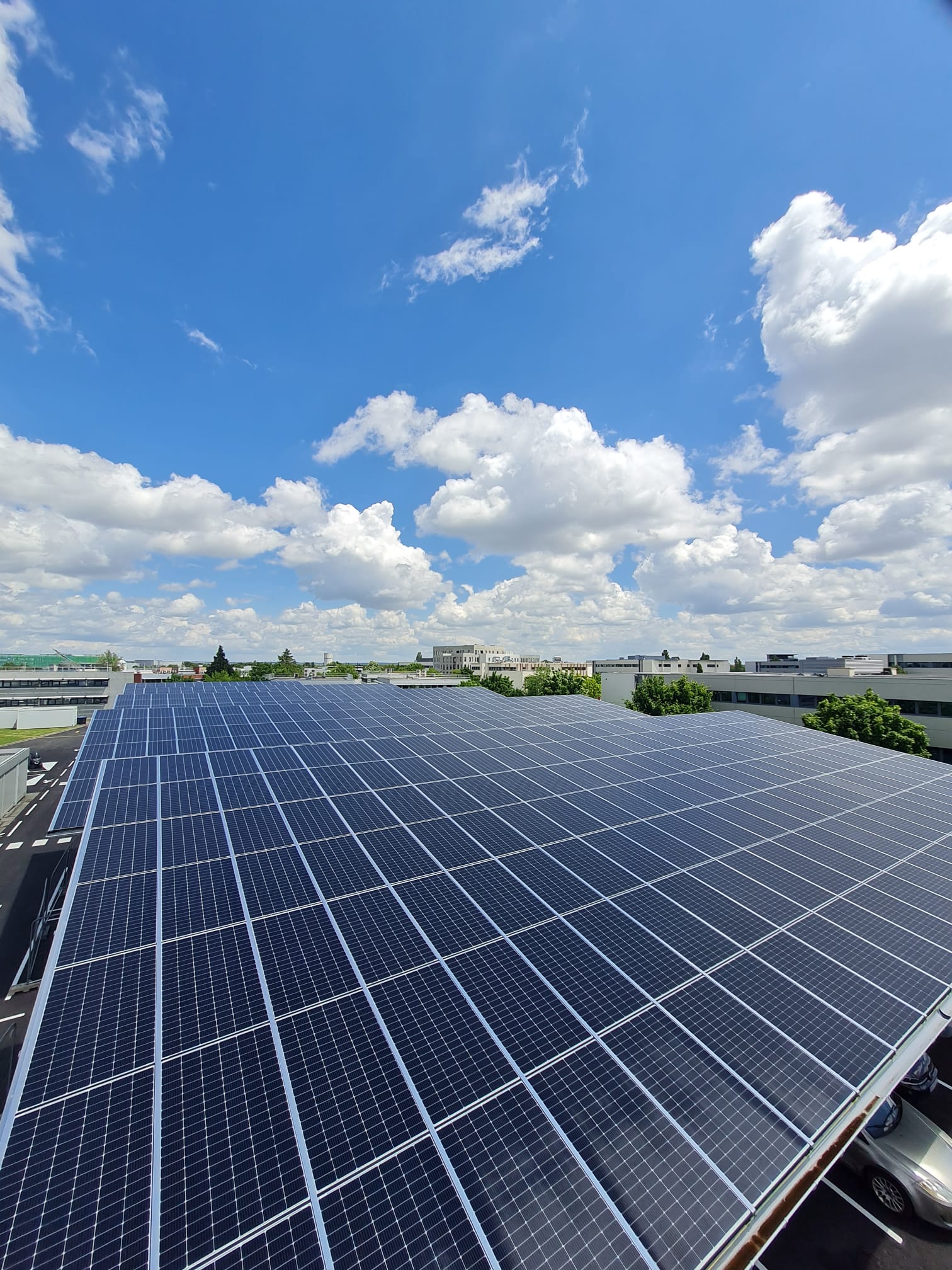 découvrez notre sélection des meilleurs installateurs photovoltaïques, garantissant des installations de qualité pour profiter pleinement de l'énergie solaire. faites le choix d'une expertise reconnue et d'un service sur mesure pour optimiser votre projet énergétique.