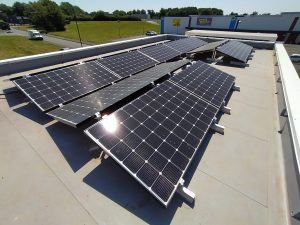 découvrez les meilleurs installateurs photovoltaïques pour optimiser l'énergie solaire de votre habitation. comparez les offres, les services et les avis pour faire le choix idéal et réduire votre facture d'électricité tout en respectant l'environnement.