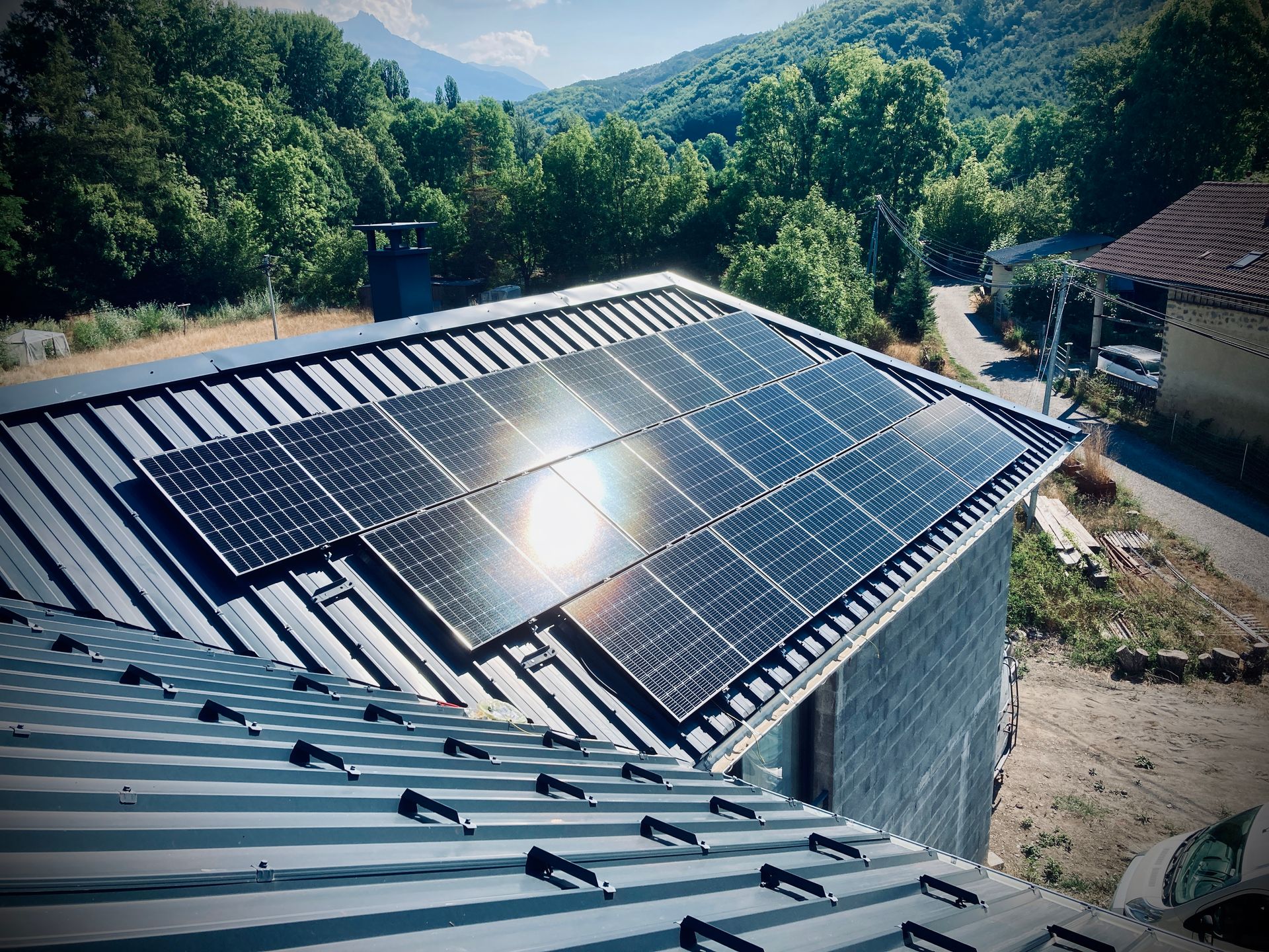 découvrez les meilleurs installateurs photovoltaïques à briançon pour optimiser votre consommation d'énergie. des experts locaux vous accompagnent dans la transition énergétique avec des solutions sur mesure adaptées à vos besoins. profitez des avantages du solaire !