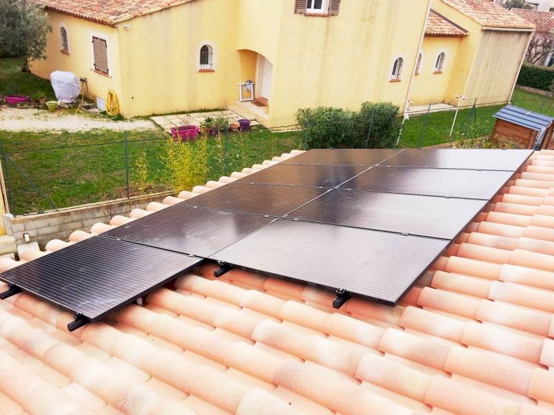 découvrez notre sélection des meilleurs installateurs photovoltaïques pour bénéficier d'une installation de panneaux solaires de qualité. comparez les services, les prix et les avis pour choisir le professionnel idéal et maximiser votre production d'énergie renouvelable tout en réduisant votre facture d'électricité.
