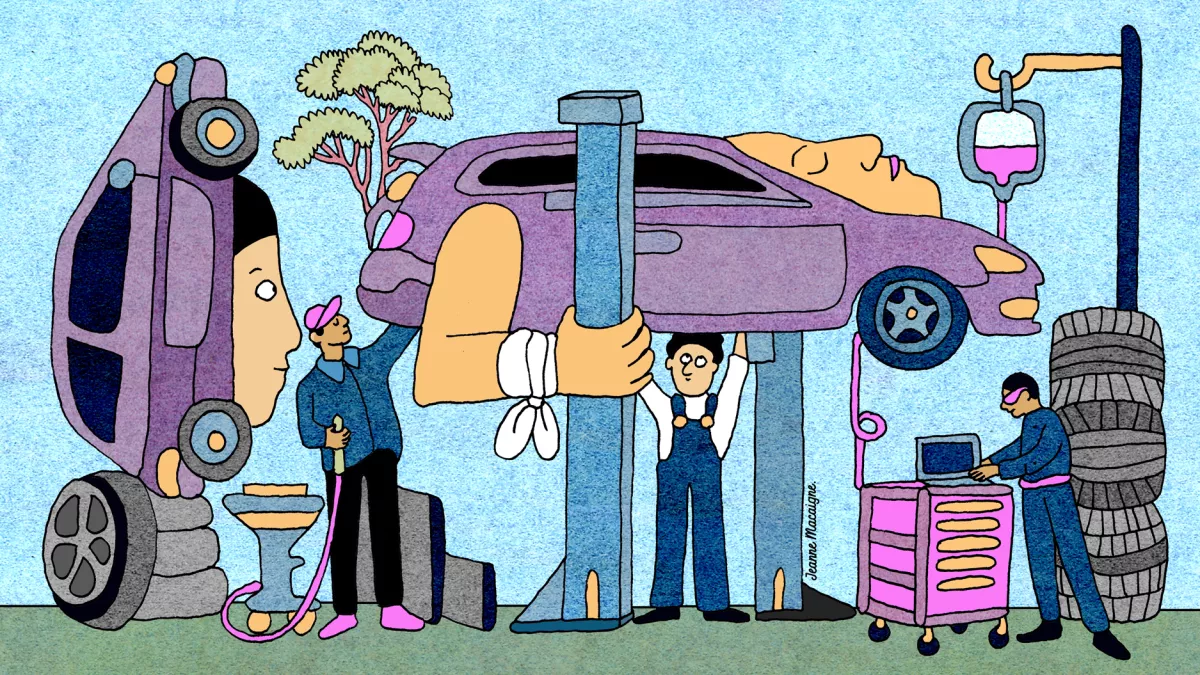 découvrez comment la mobilité écologique transforme nos garages en espaces durables et intelligents. explorez des solutions innovantes pour stationner vos véhicules propres, tout en respectant l'environnement.