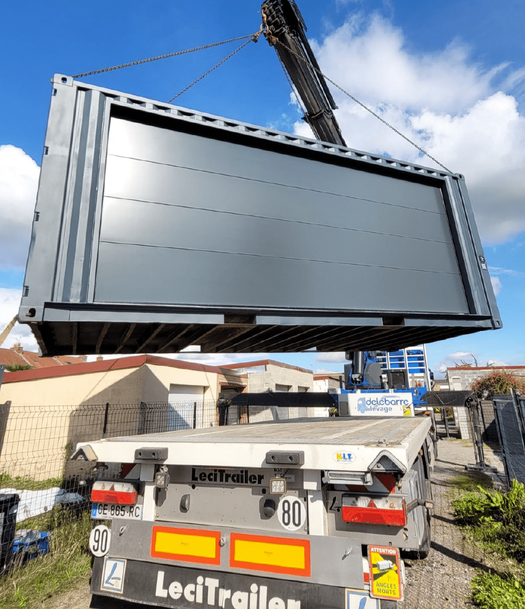 découvrez comment la mobilité écologique transforme l'utilisation des garages, en intégrant des solutions durables pour accueillir véhicules électriques et vélos. explorez les avantages d'une infrastructure moderne qui répond aux enjeux environnementaux tout en optimisant l'espace de stationnement.