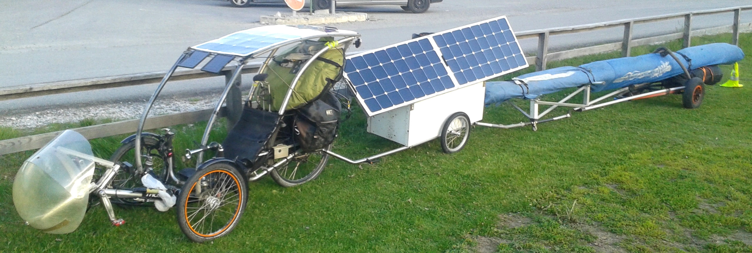 découvrez la mobilité solaire écoresponsable, une solution innovante pour un transport durable alliant respect de l'environnement et technologies solaires. optez pour un avenir plus vert avec nos véhicules solaires et contribuez à la protection de notre planète.