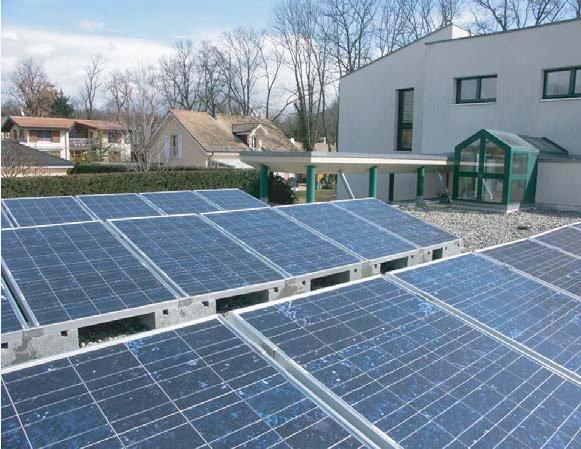 découvrez tout ce qu'il faut savoir sur le montage photovoltaïque : techniques, matériaux, avantages énergétiques et étapes d'installation. optimisez votre production d'énergie solaire grâce à nos conseils experts.