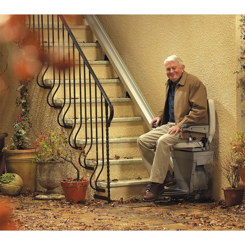 découvrez nos solutions de monte-escaliers pour faciliter l'accessibilité de votre maison. profitez d'un confort inégalé et d'une sécurité optimale pour vous déplacer en toute autonomie.