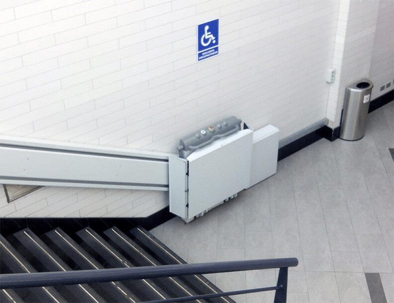 découvrez nos monte-escaliers modernes et adaptés à tous les besoins, facilitant l'accès à votre domicile en toute sécurité. profitez d'une installation rapide et d'un confort optimal pour vous déplacer sans effort.