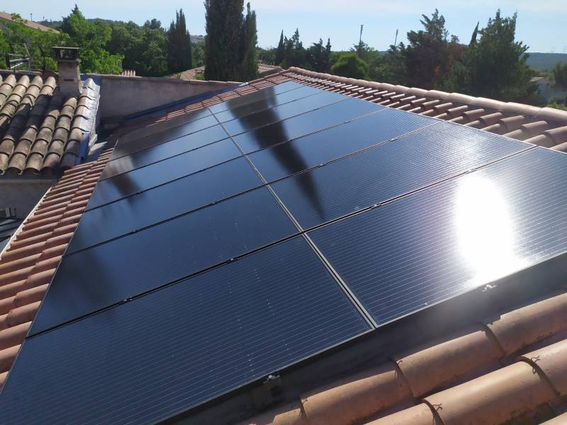 découvrez les solutions photovoltaïques à montélimar pour produire votre propre énergie solaire. profitez des avantages écologiques et économiques de l'énergie renouvelable tout en contribuant à un avenir durable.
