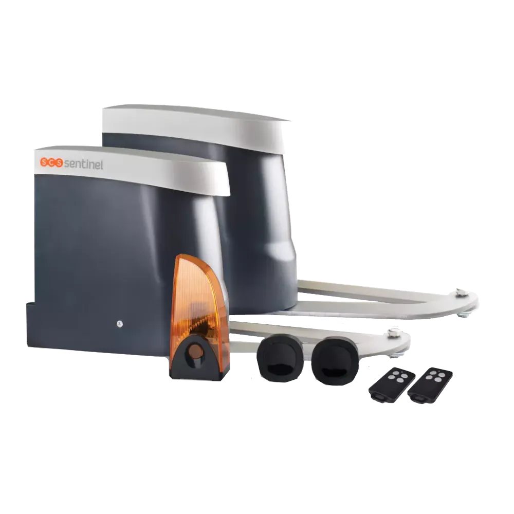 découvrez nos solutions de motorisation pour portails, alliant sécurité et confort d'utilisation. facilitez l'accès à votre propriété grâce à des systèmes performants et adaptés à tous types de portails.