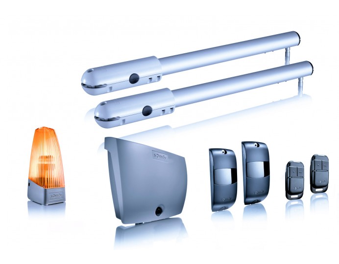 découvrez nos solutions de motorisation pour portails, alliant confort et sécurité. simplifiez l'accès à votre propriété avec des systèmes modernes et fiables, adaptés à tous types de portails. renseignez-vous sur les caractéristiques et avantages de nos produits dès maintenant.