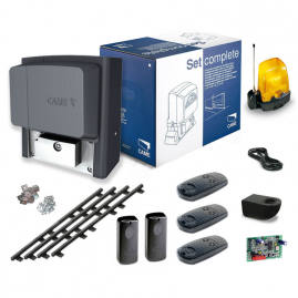 découvrez la motorisation de portail came, alliant sécurité, confort et technologie avancée pour un accès facile à votre propriété. optez pour une installation simple et un fonctionnement fiable, tout en bénéficiant de solutions adaptées à vos besoins.