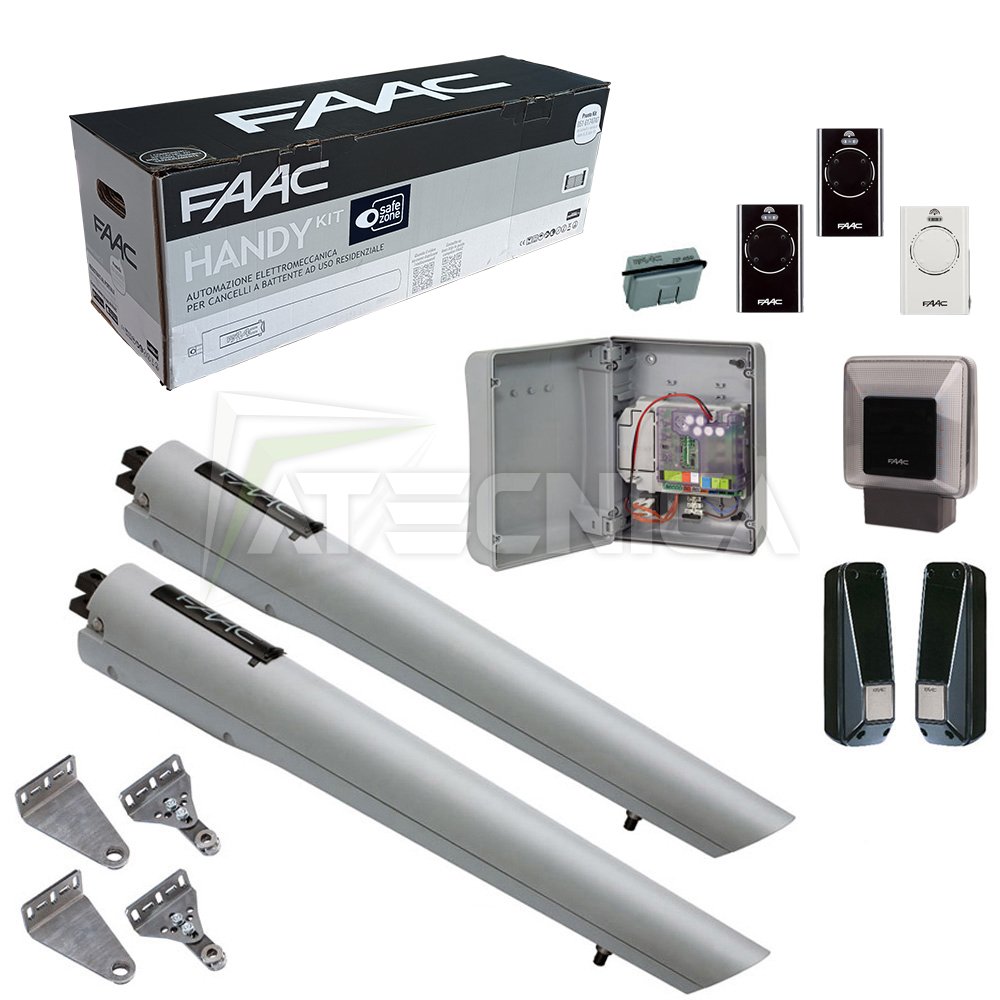 découvrez nos solutions de motorisation pour portails, alliant efficacité et sécurité. transformez votre accès avec des systèmes automatiques faciles à installer et à utiliser, adaptés à tous types de portails.