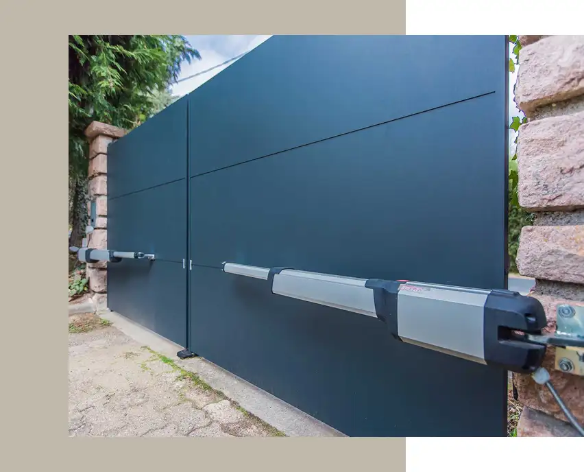 découvrez notre guide complet sur la motorisation de votre portail. apprenez les avantages, les types de systèmes disponibles et les conseils d'installation pour une solution pratique et sécurisée.