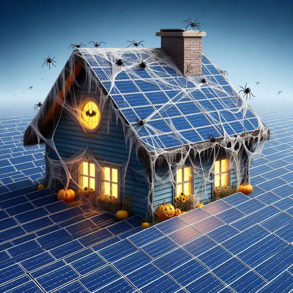 découvrez la vérité derrière les mythes courants sur les panneaux photovoltaïques. démystifiez les idées reçues et apprenez comment ces technologies vertes peuvent transformer votre consommation d'énergie tout en contribuant à la préservation de l'environnement.