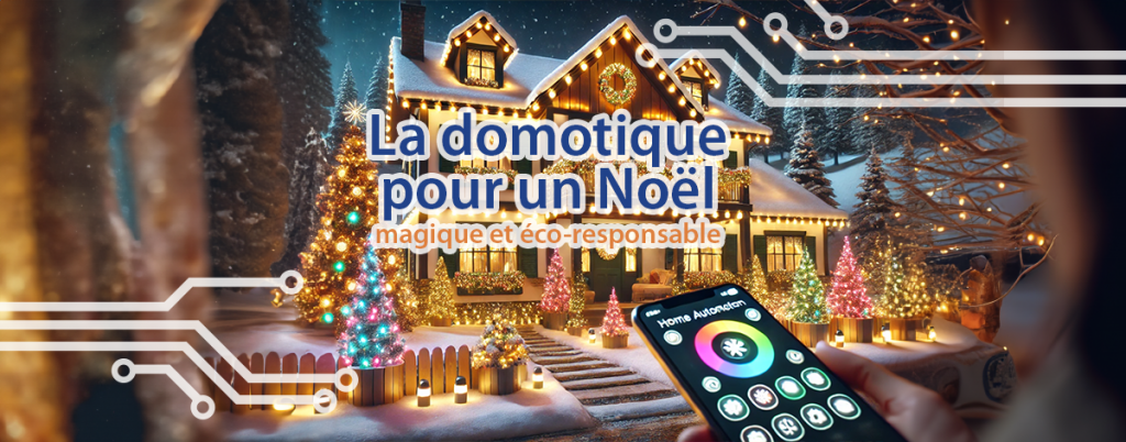 découvrez comment célébrer un noël éco-énergétique en alliant traditions festives et respect de l'environnement. adoptez des pratiques durables pour réduire votre empreinte carbone tout en profitant de la magie des fêtes.