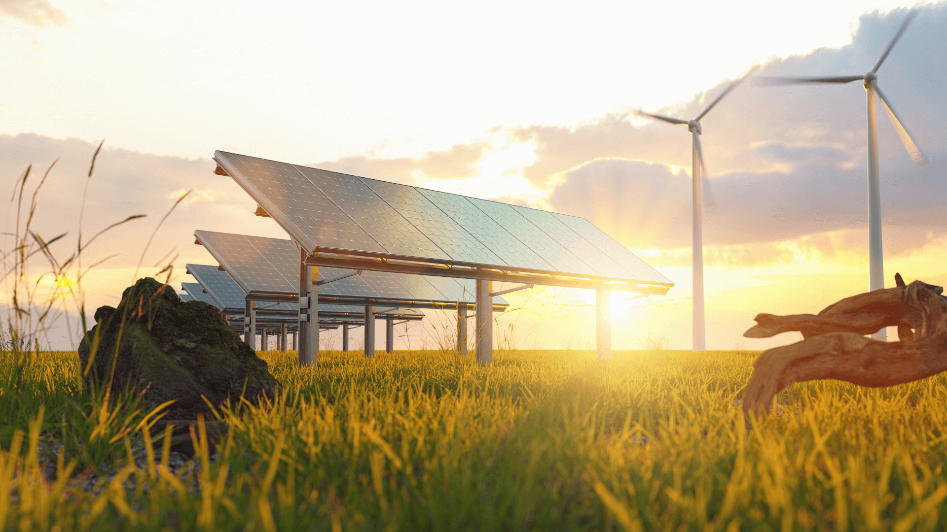découvrez les meilleures opportunités d'emploi dans le secteur des énergies renouvelables. rejoignez une industrie en pleine expansion et engagez-vous pour un avenir durable tout en développant votre carrière.