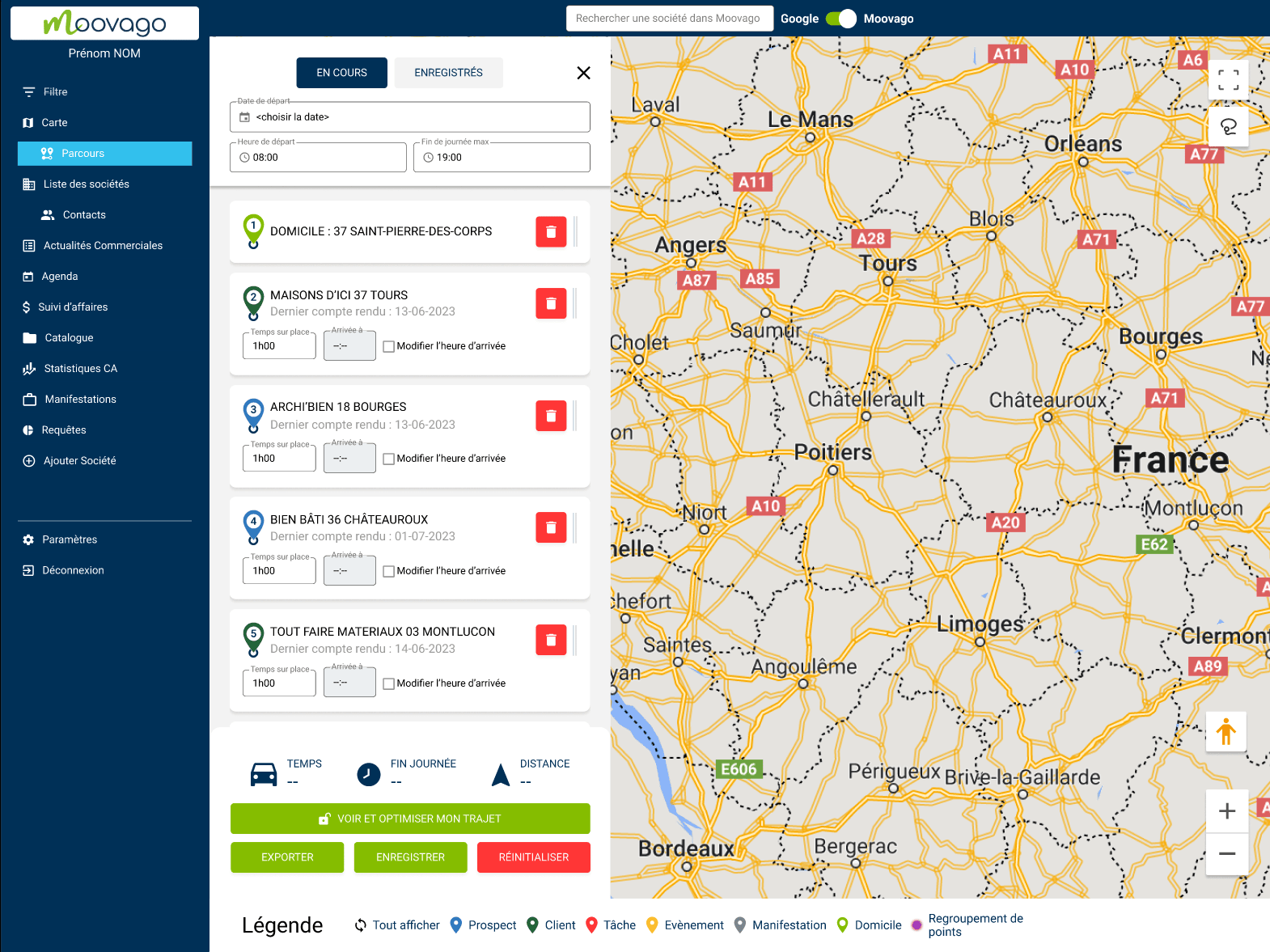 découvrez nos stratégies d'optimisation commerciale pour booster vos ventes et améliorer la performance de votre entreprise. augmentez votre chiffre d'affaires grâce à des techniques adaptées à votre secteur.