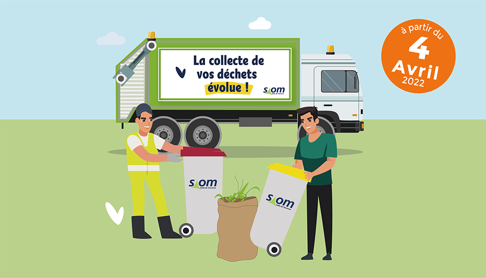 découvrez des stratégies efficaces pour l'optimisation des déchets, visant à réduire l'impact environnemental, améliorer la gestion des ressources et promouvoir un développement durable. apprenez comment transformer vos déchets en opportunités.