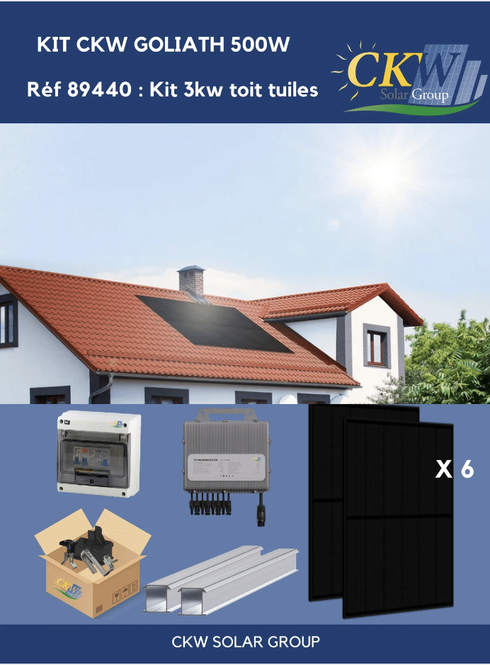 découvrez comment optimiser votre système énergétique de 3 kwc pour maximiser l'efficacité, réduire vos factures d'électricité et contribuer à un avenir plus durable. adoptez des solutions innovantes et des conseils pratiques pour tirer le meilleur parti de votre production d'énergie.