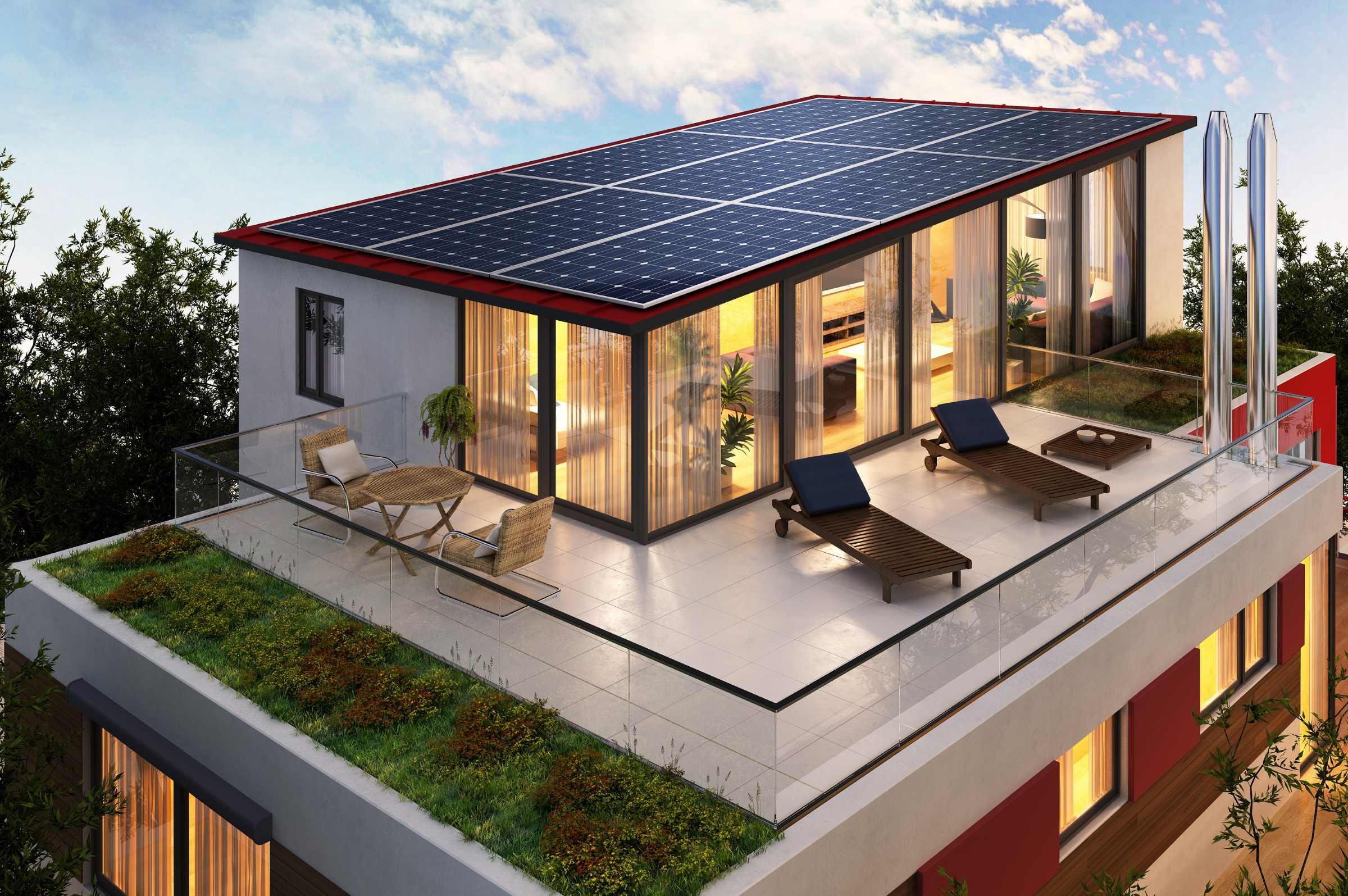 découvrez comment optimiser l'énergie photovoltaïque pour maximiser votre production d'électricité solaire. apprenez des techniques efficaces et des conseils pratiques pour améliorer le rendement de vos installations solaires et réduire vos factures d'énergie.
