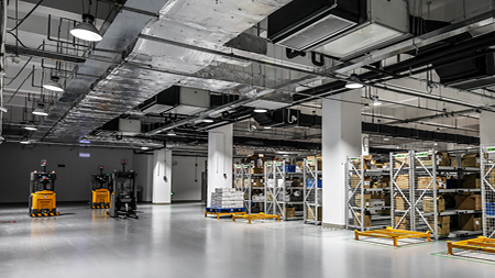 découvrez comment optimiser votre équipement commercial pour améliorer vos performances et augmenter vos ventes. stratégies innovantes et conseils pratiques pour maximiser votre efficacité sur le marché.