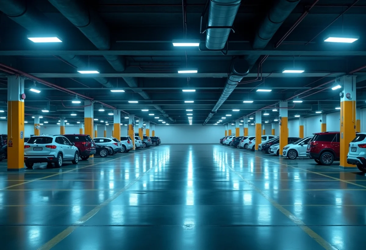 découvrez comment maximiser l'efficacité de votre matériel commercial grâce à nos conseils d'optimisation. améliorez vos performances, réduisez les coûts et augmentez votre rentabilité avec des stratégies adaptées à vos besoins spécifiques.