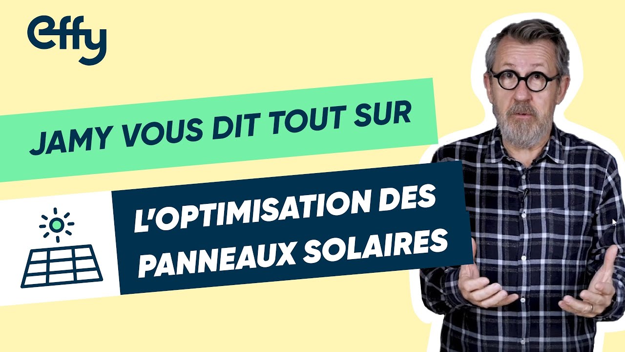 découvrez comment optimiser l'efficacité de vos panneaux photovoltaïques pour maximiser votre production d'énergie solaire. apprenez des techniques et astuces pour améliorer leur performance et réduire votre facture d'électricité.