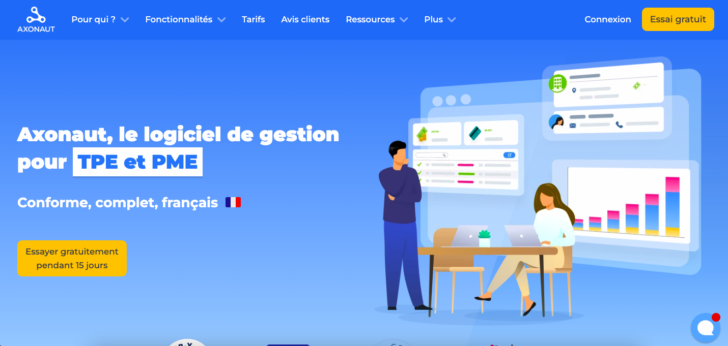 découvrez comment optimiser la gestion des ressources humaines pour les installateurs. améliorez l'efficacité de vos équipes, réduisez les coûts et boostez la satisfaction client grâce à des stratégies rh adaptées à votre secteur.