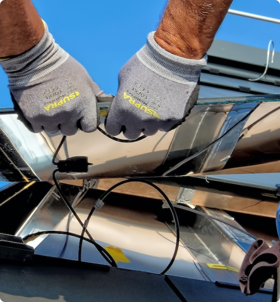 découvrez comment optimiser votre système photovoltaïque de 6kw pour maximiser votre production d'énergie solaire. apprenez des stratégies efficaces et des conseils pratiques pour améliorer l'efficacité de votre installation et réduire vos factures d'électricité.