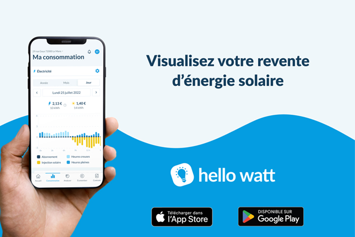 découvrez comment hello watt et linky peuvent vous aider à optimiser votre consommation énergétique au quotidien. économisez de l'énergie et réduisez vos factures grâce à des conseils personnalisés et des outils innovants.