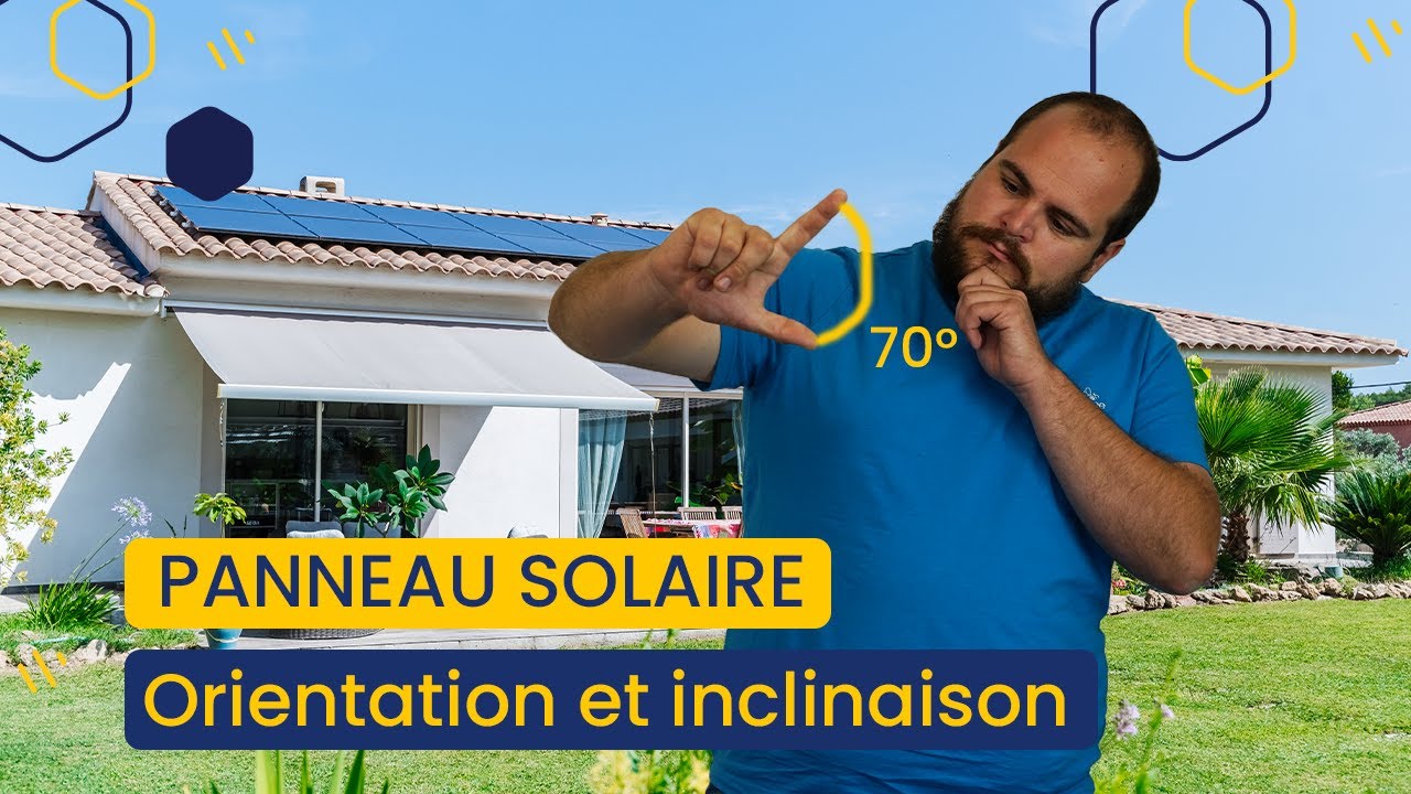découvrez comment les orientations des panneaux photovoltaïques influent sur leur efficacité énergétique. apprenez les meilleures pratiques pour maximiser la production d'énergie solaire en fonction de l'emplacement et de l'inclinaison.