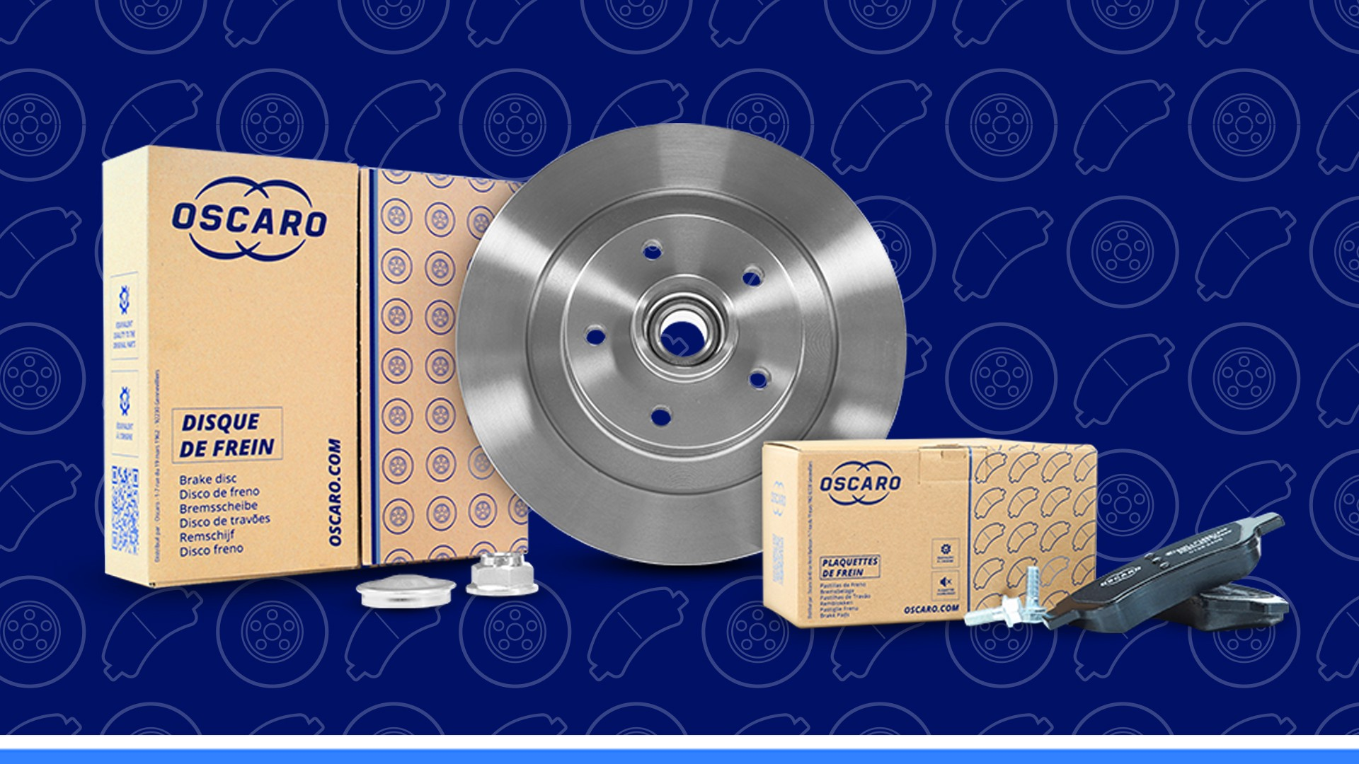 découvrez toutes les démarches à suivre sur oscaro pour faciliter vos achats de pièces auto. obtenez des conseils, des guides et des informations pratiques pour profiter pleinement de nos services et améliorer votre expérience client.