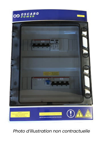 découvrez l'oscaro triphasé, une solution innovante et performante pour optimiser votre énergie. profitez d'une efficacité accrue et d'une gestion intelligente de votre consommation électrique. idéal pour les professionnels et les particuliers soucieux de réduire leur empreinte énergétique tout en maximisant leurs performances.