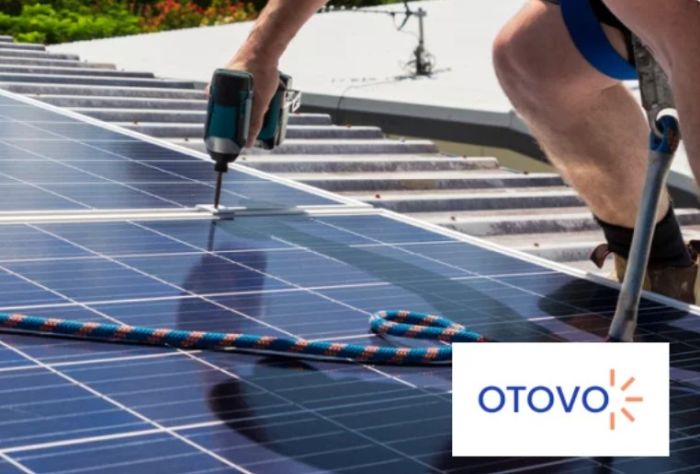 découvrez otovo france, votre expert en énergie solaire. profitez de solutions innovantes pour produire votre propre électricité et réduire vos factures. rejoignez la révolution énergétique dès aujourd'hui !