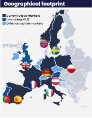 découvrez otovo france, votre expert en solutions d'énergie solaire. simplifiez votre transition énergétique avec nos offres sur mesure et des installations photovoltaïques adaptées à vos besoins. engagez-vous pour un avenir durable dès aujourd'hui.