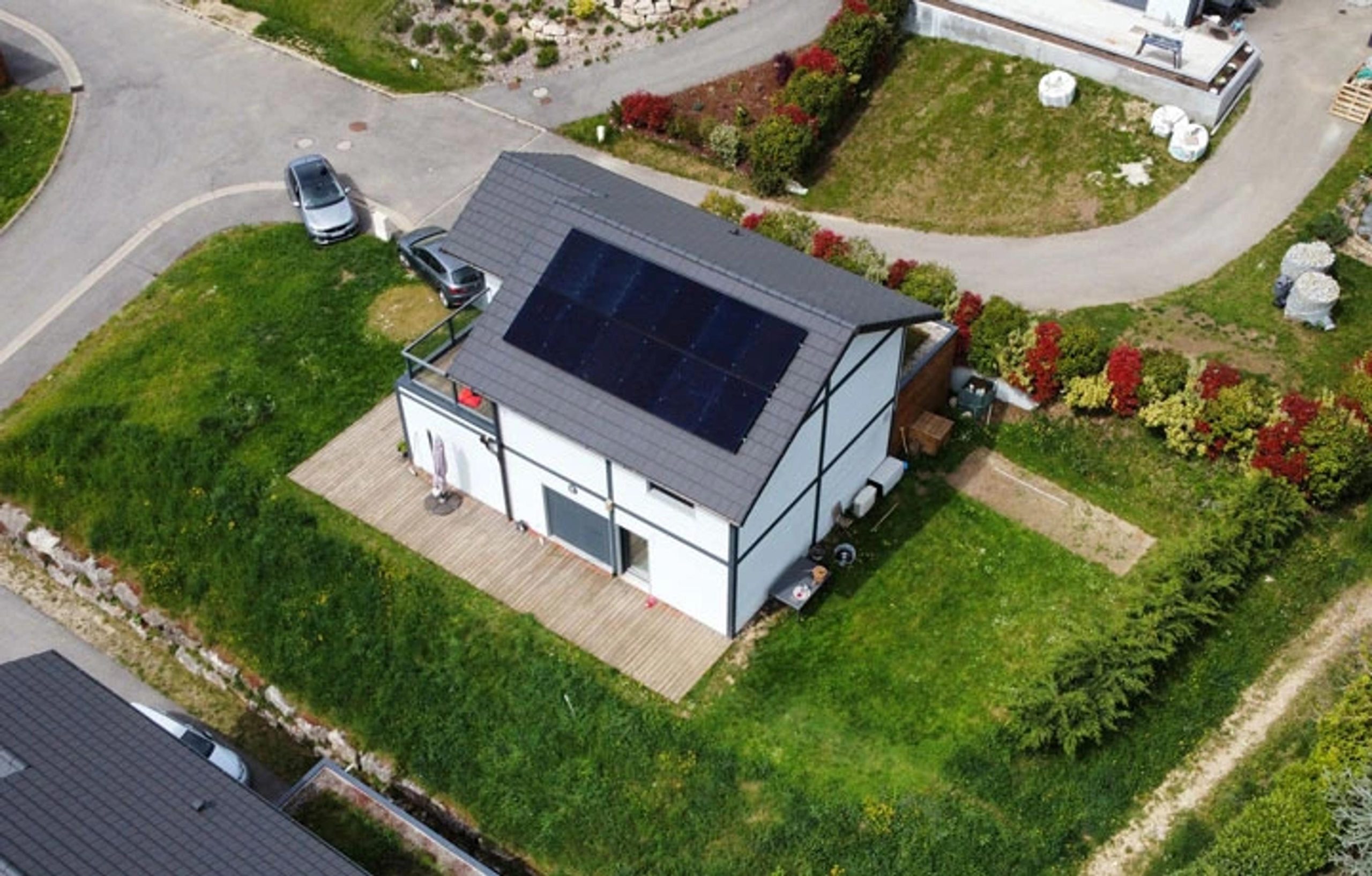 découvrez otovo solaire, votre partenaire pour des solutions d'énergie renouvelable sur mesure. profitez d'une énergie propre et économique tout en contribuant à la préservation de la planète grâce à nos installations solaires performantes et accessibles.