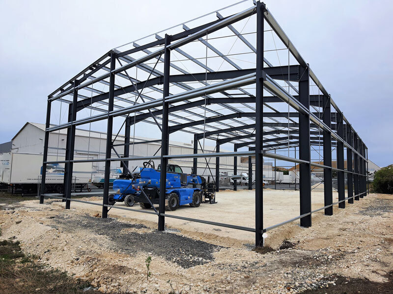 découvrez notre large sélection de panneaux pour entrepôts, idéaux pour optimiser votre espace de stockage et améliorer l'organisation. durable et fonctionnel, ces panneaux sont conçus pour répondre aux besoins spécifiques de votre activité.