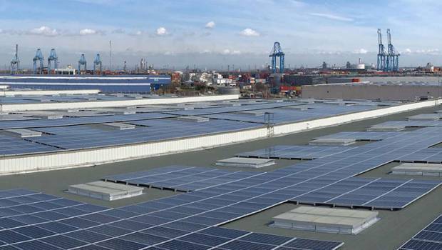 découvrez nos panneaux pour entrepôts, conçus pour optimiser l'espace de stockage et améliorer l'efficacité logistique. idéaux pour tous types d'entrepôts, nos solutions personnalisables s'adaptent à vos besoins spécifiques.