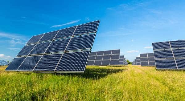 découvrez les avantages des panneaux photovoltaïques, une solution écologique et économique pour produire votre propre électricité grâce à l'énergie solaire. optimisez votre consommation énergétique tout en réduisant votre empreinte carbone.
