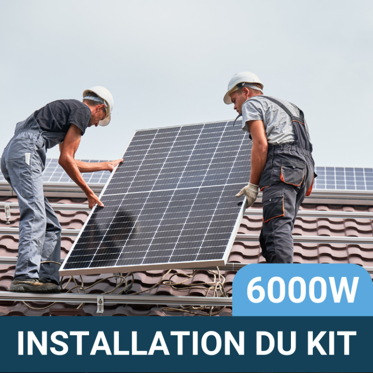 découvrez notre panneau photovoltaïque 6 kwc, une solution idéale pour réduire vos factures d’électricité et profiter d'une énergie renouvelable efficace. performant et économique, ce système solaire contribue à un habitat durable tout en vous garantissant un excellent retour sur investissement.