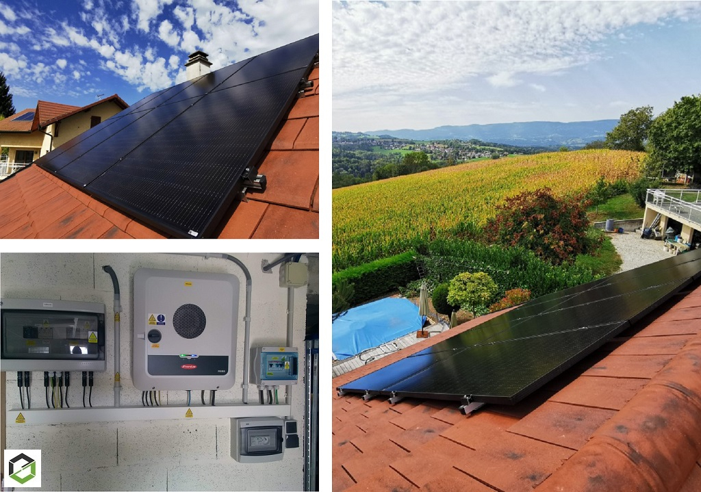 découvrez notre panneau photovoltaïque de 6 kwc, une solution efficace pour produire votre propre électricité et réduire votre facture énergétique. idéal pour les maisons et les entreprises, ce système écologique maximise votre autonomie énergétique tout en respectant l'environnement.