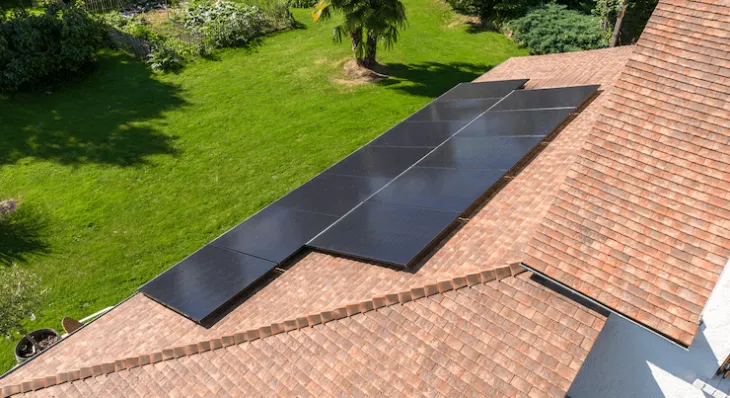 découvrez nos panneaux photovoltaïques haut rendement, conçus pour maximiser votre production d'énergie solaire tout en réduisant vos factures d'électricité. optez pour une solution écologique et économiquement avantageuse, et contribuez à un avenir durable.