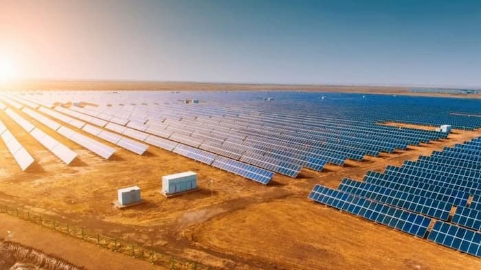 découvrez l'offre exceptionnelle des panneaux solaires à 1 euro en 2025 ! profitez des avantages financiers et écologiques de cette solution d'énergie renouvelable accessible à tous. transformez votre maison en une source d'énergie propre tout en réalisant des économies. ne manquez pas cette opportunité, informez-vous dès maintenant!