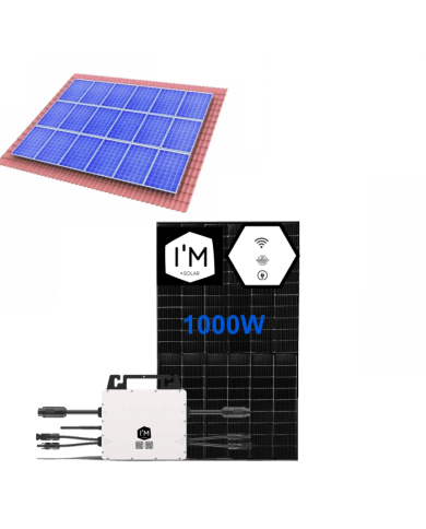 découvrez le panneau solaire 1000w, une solution énergétique puissante et durable pour réduire vos factures d'électricité. idéal pour les maisons et les projets de grande envergure, il maximise la production d'énergie solaire tout en respectant l'environnement.