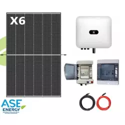 découvrez notre panneau solaire 3kw, idéal pour optimiser votre consommation énergétique tout en réduisant votre empreinte carbone. profitez d'une solution écologique et économique pour alimenter votre maison avec une énergie renouvelable fiable et durable.