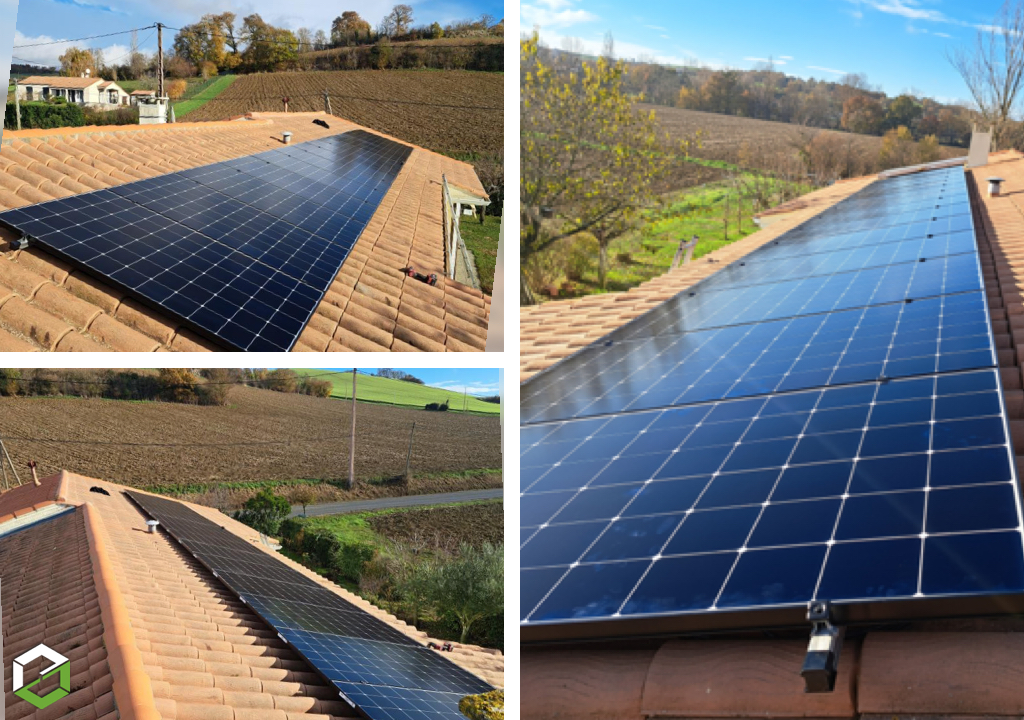 découvrez les avantages des panneaux solaires 6 kwc, une solution idéale pour optimiser votre production d'énergie solaire. profitez d'une source d'énergie renouvelable, réduisez vos factures d'électricité et contribuez à la protection de l'environnement. informez-vous dès maintenant sur les installations, les rendements et l'entretien pour une transition énergétique réussie.