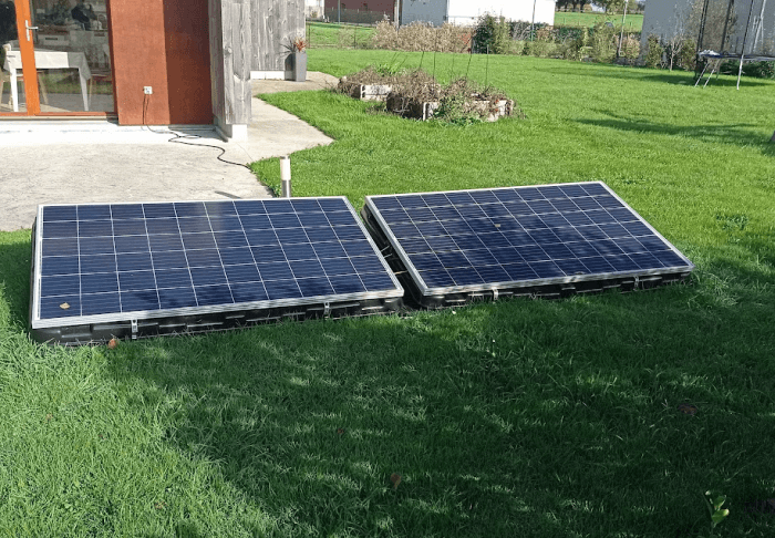 découvrez les avantages des panneaux solaires au sol : une solution éco-responsable pour optimiser votre production d'énergie renouvelable. apprenez comment cette installation peut réduire vos factures d'énergie et contribuer à la préservation de l'environnement.