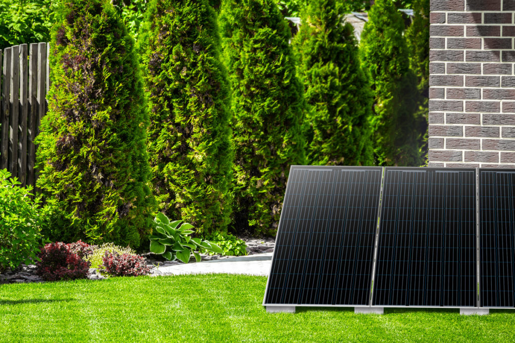 découvrez les avantages des panneaux solaires au sol, une solution efficace et durable pour maximiser la production d'énergie renouvelable. apprenez comment installer, entretenir et optimiser ces systèmes pour transformer votre espace extérieur en une source d'énergie écologique.