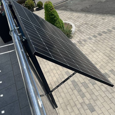 découvrez comment installer des panneaux solaires sur votre balcon pour produire votre propre électricité et réduire votre facture énergétique. idéal pour les appartements, ce guide vous aide à choisir les meilleurs modèles adaptés à votre espace.