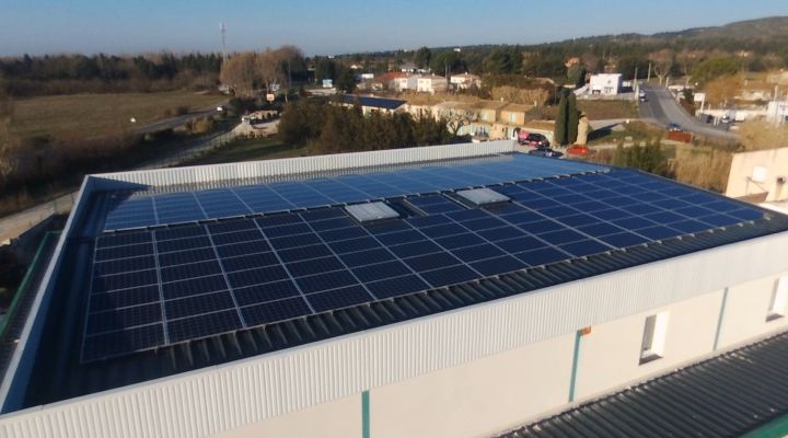 découvrez les avantages des panneaux solaires industriels, une solution énergétique durable et économique pour les entreprises. optimisez votre consommation d'énergie et réduisez vos coûts tout en contribuant à la protection de l'environnement.