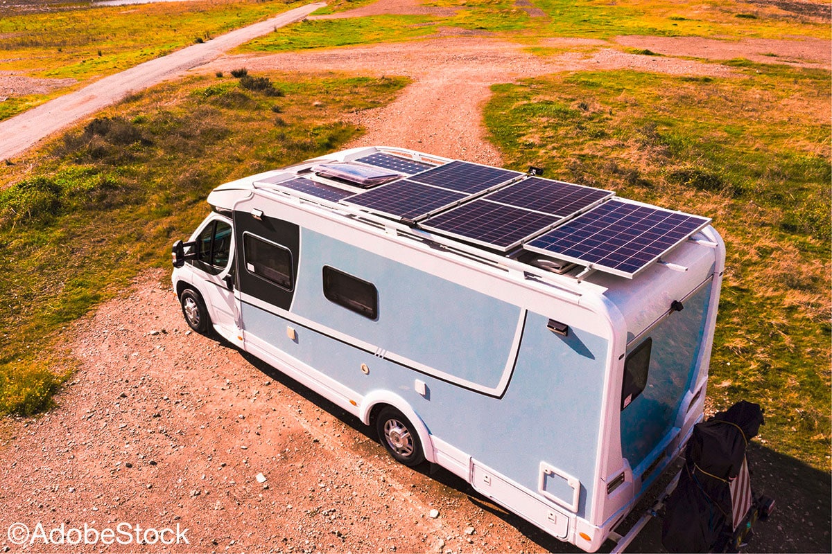 découvrez les avantages des panneaux solaires pour camping-car, une solution écologique et économique pour alimenter vos appareils en voyage. profitez d'une autonomie énergétique lors de vos aventures tout en respectant l'environnement.